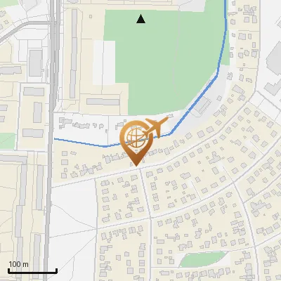 Foto zu Azaleenstraße 7-14, 12559 Berlin