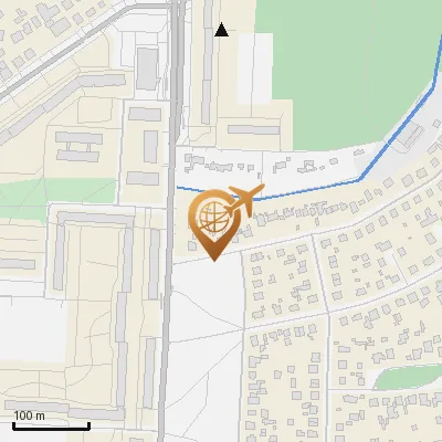 Foto zu Azaleenstraße 1-2, 12559 Berlin