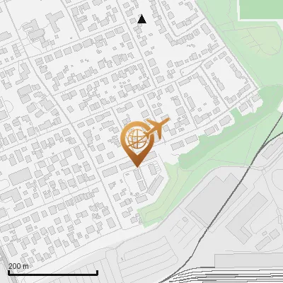 Foto zu Azaleenstraße 7-28, 80935 München