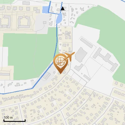 Foto zu Azaleenstraße 22-31, 12559 Berlin