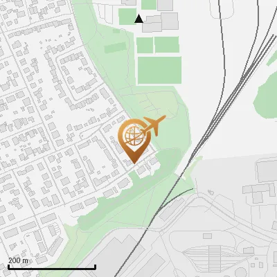 Karte Azaleenstraße 29, 80935 München