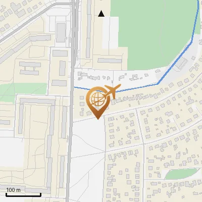 Foto zu Azaleenstraße 3-4, 12559 Berlin