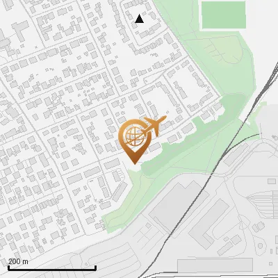 Foto zu Azaleenstraße 34-36, 80935 München