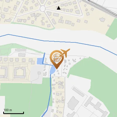 Foto zu Azaleenstraße 46-63, 12559 Berlin