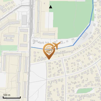 Foto zu Azaleenstraße 5-6, 12559 Berlin