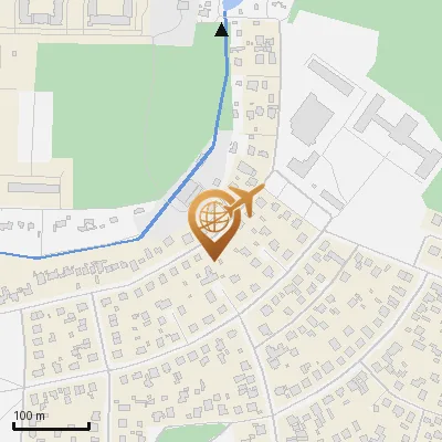 Karte Azaleenstraße 74-76, 12559 Berlin