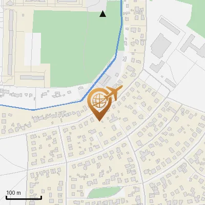 Foto zu Azaleenstraße 77-79, 12559 Berlin