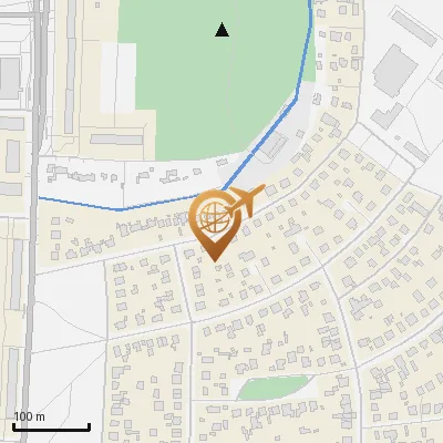 Foto zu Azaleenstraße 80-83, 12559 Berlin