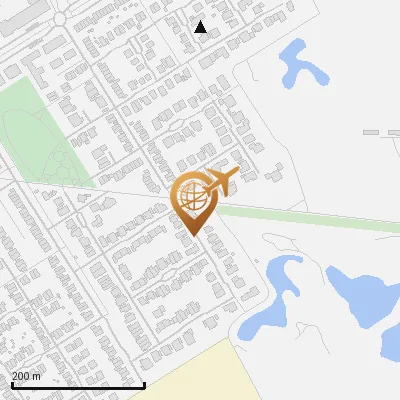 Karte Azaleenweg 15-21, 50859 Köln