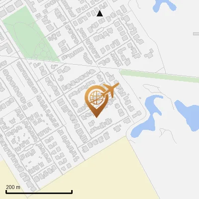 Karte Azaleenweg 26-49, 50859 Köln