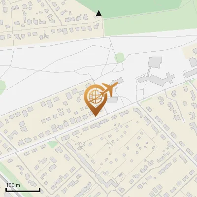 Foto zu Baaber Steig 1-5, 13503 Berlin