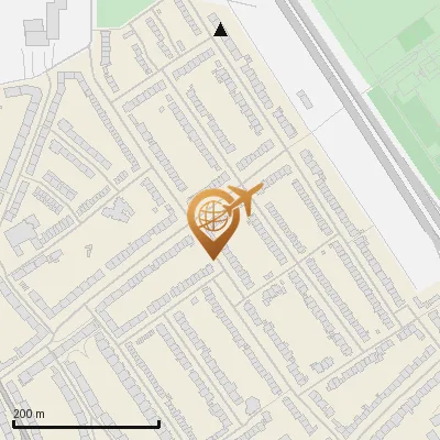 Foto zu Baadenberger Straße 58-67, 50825 Köln