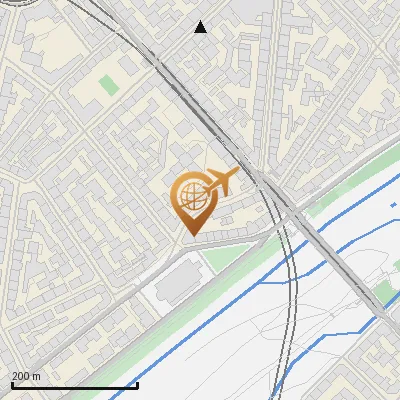 Foto zu Baaderstraße 75, 80469 München