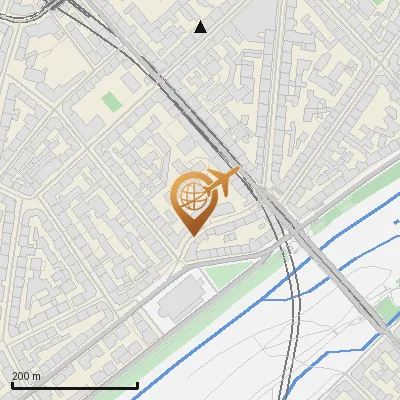 Foto zu Baaderstraße 88, 80469 München