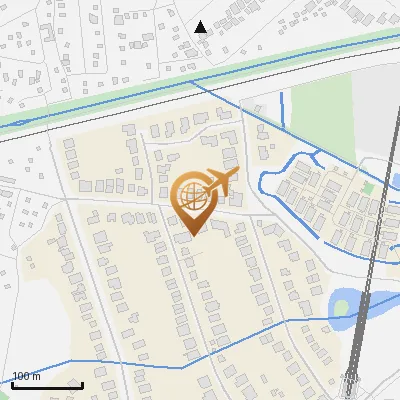 Foto zu Baarkamp 3-6, 22529 Hamburg