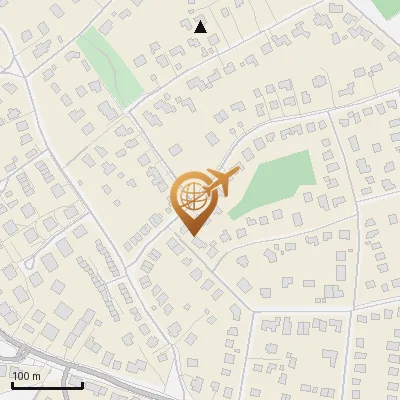 Karte Babendiekstraße 17-22, 22587 Hamburg