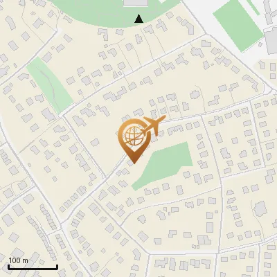 Karte Babendiekstraße 23-30, 22587 Hamburg