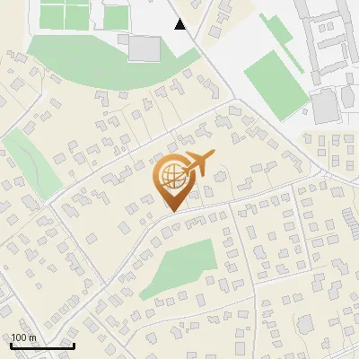 Karte Babendiekstraße 31-34, 22587 Hamburg