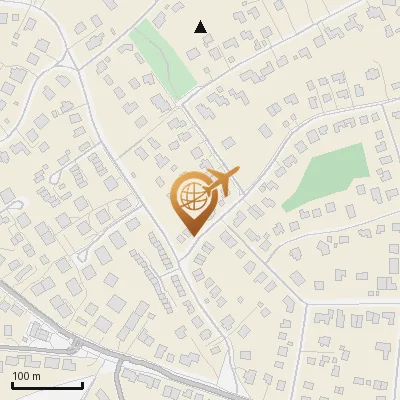 Karte Babendiekstraße 3-13, 22587 Hamburg