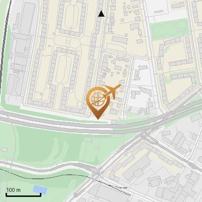 Foto zu Bacharacher Straße 47-48, 12099 Berlin