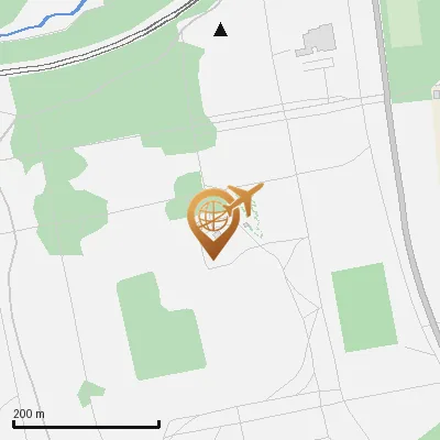 Karte Bachemer Landstraße 420, 50935 Köln