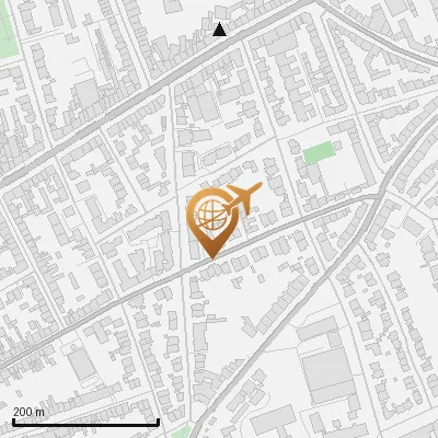 Foto zu Bachemer Straße 99-101, 50931 Köln