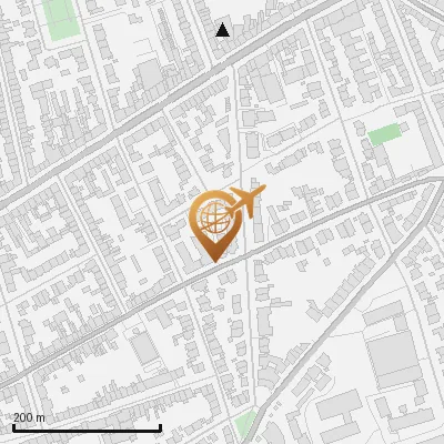 Foto zu Bachemer Straße 107, 50931 Köln