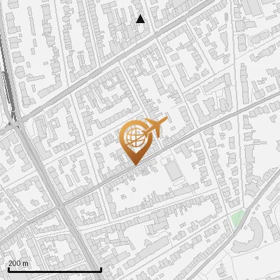 Foto zu Bachemer Straße 112-139, 50931 Köln