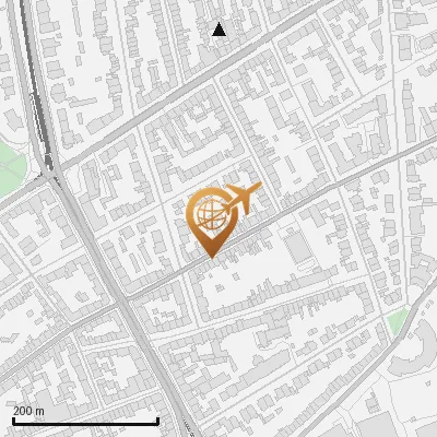 Foto zu Bachemer Straße 145, 50931 Köln