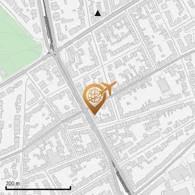 Foto zu Bachemer Straße 150-171, 50931 Köln