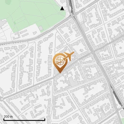 Foto zu Bachemer Straße 202-231, 50935 Köln