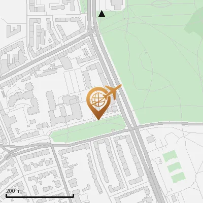 Foto zu Bachemer Straße 27, 50931 Köln