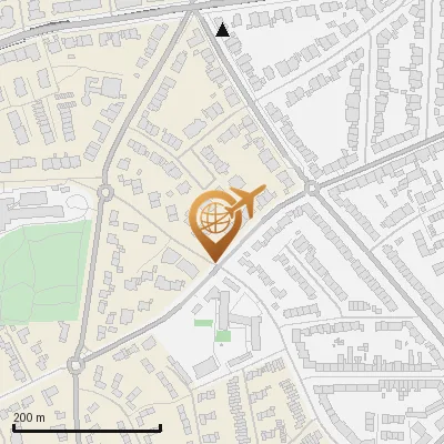 Karte Bachemer Straße 269-271, 50935 Köln