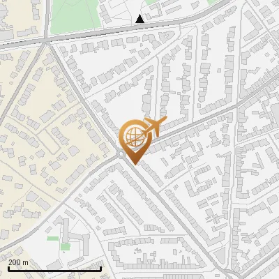 Foto zu Bachemer Straße 274, 50935 Köln