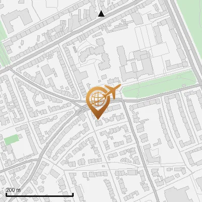 Foto zu Bachemer Straße 42-46, 50931 Köln