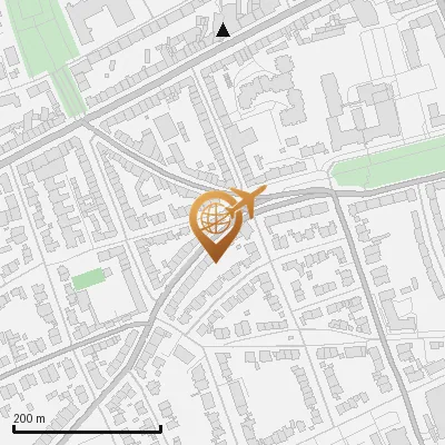 Foto zu Bachemer Straße 52-56, 50931 Köln