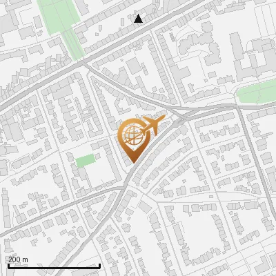 Foto zu Bachemer Straße 57-68, 50931 Köln