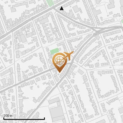 Foto zu Bachemer Straße 69-80, 50931 Köln