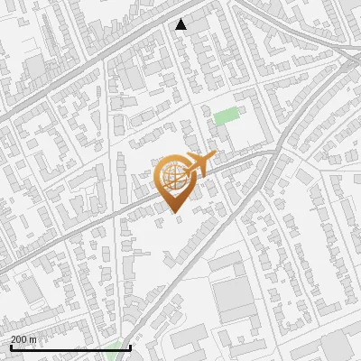 Foto zu Bachemer Straße 84-90, 50931 Köln