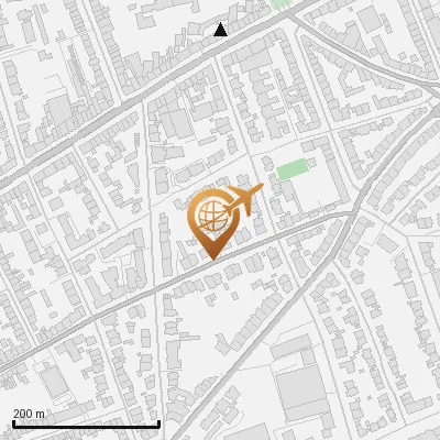 Foto zu Bachemer Straße 91-95, 50931 Köln