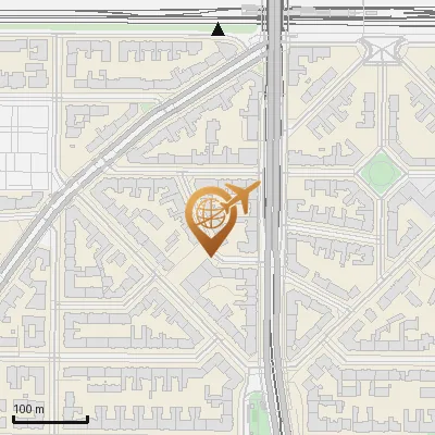 Foto zu Bachestraße 1-3, 12161 Berlin