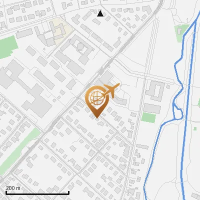 Foto zu Bachmairstraße 10-16, 81243 München