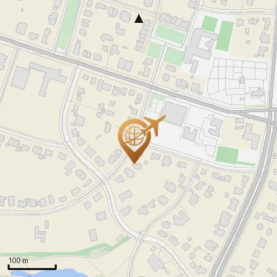 Foto zu Bachstelzenweg 10, 14195 Berlin