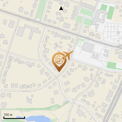 Foto zu Bachstelzenweg 11, 14195 Berlin