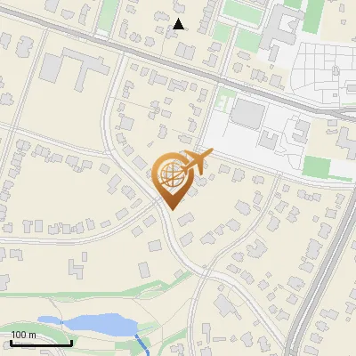 Foto zu Bachstelzenweg 16, 14195 Berlin