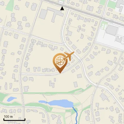 Foto zu Bachstelzenweg 17-19, 14195 Berlin