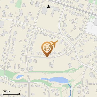 Foto zu Bachstelzenweg 21-22, 14195 Berlin