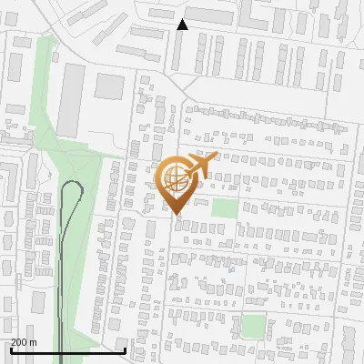 Karte Bachstelzenweg 29, 80937 München