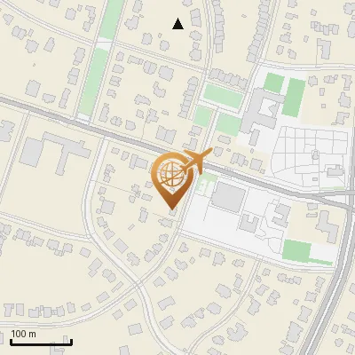 Foto zu Bachstelzenweg 1-7, 14195 Berlin