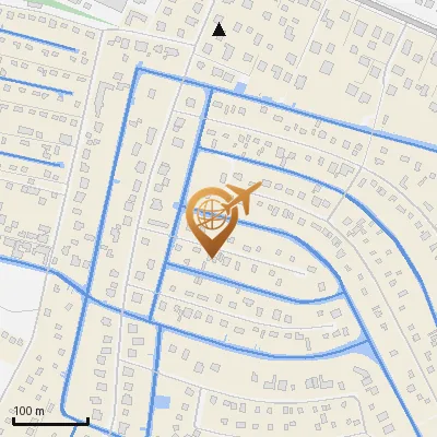 Foto zu Bachstelzenweg 451-455, 12589 Berlin